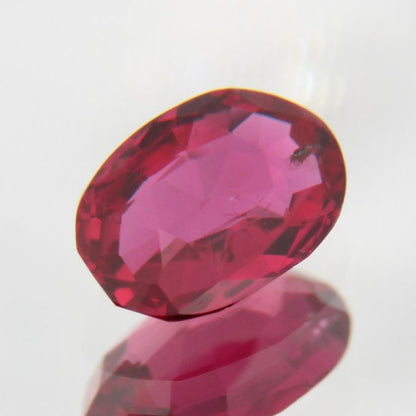 Ruby 0.38ct