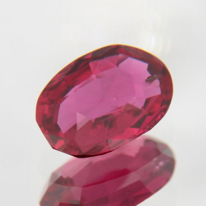 Ruby 0.38ct