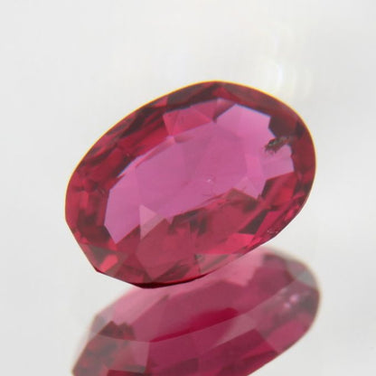 Ruby 0.38ct