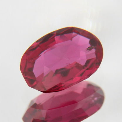Ruby 0.38ct