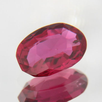 Ruby 0.38ct