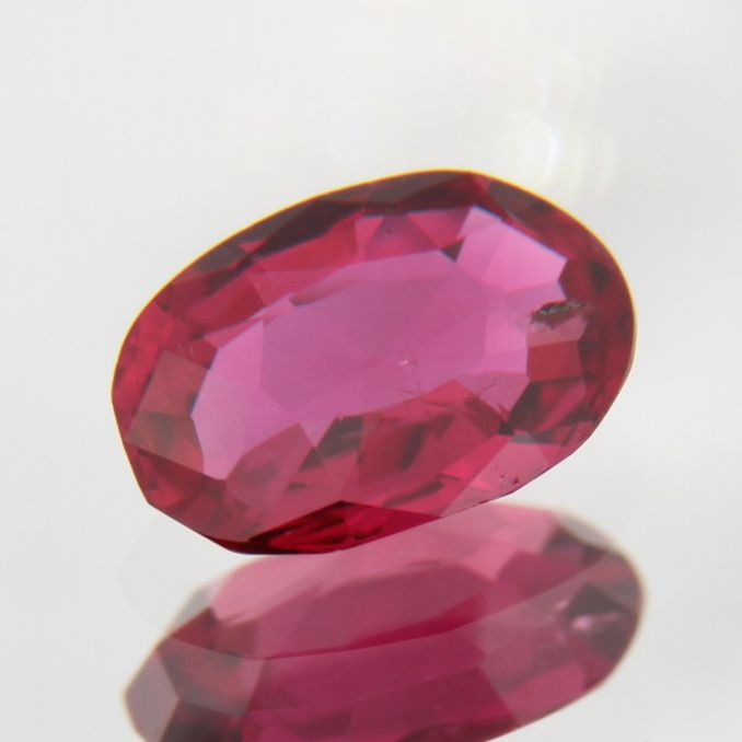 Ruby 0.38ct