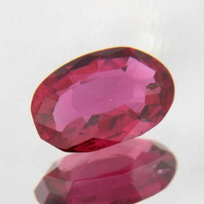 Ruby 0.38ct