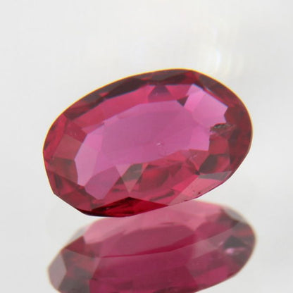 Ruby 0.38ct