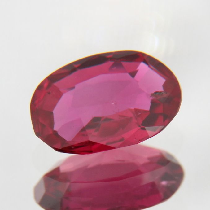 Ruby 0.38ct