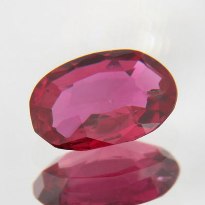 Ruby 0.38ct