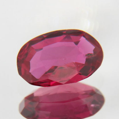 Ruby 0.38ct