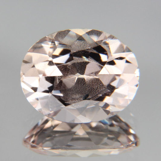 Hellpinker Saphir 2.04 ct