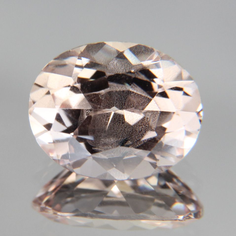 Hellpinker Saphir 2.04 ct