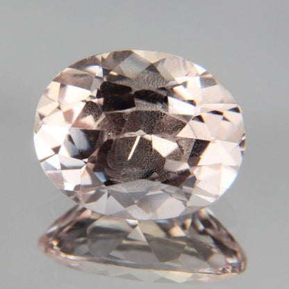 Hellpinker Saphir 2.04 ct