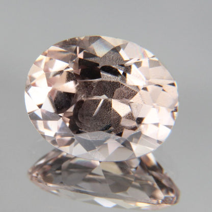 Hellpinker Saphir 2.04 ct
