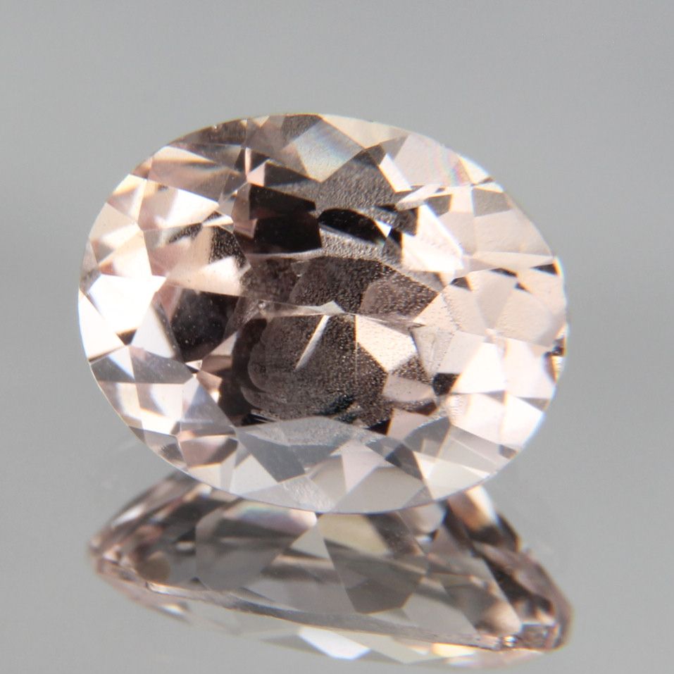 Hellpinker Saphir 2.04 ct
