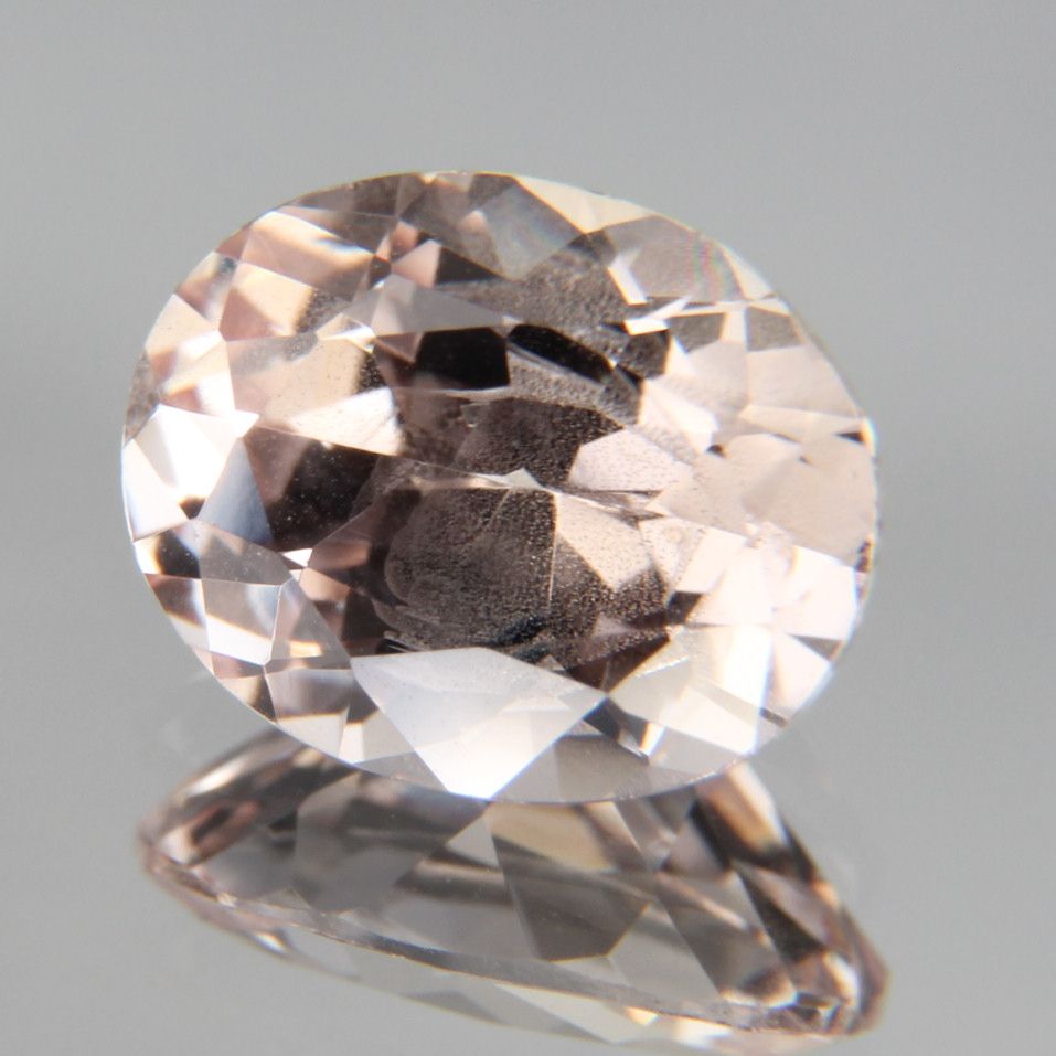 Hellpinker Saphir 2.04 ct