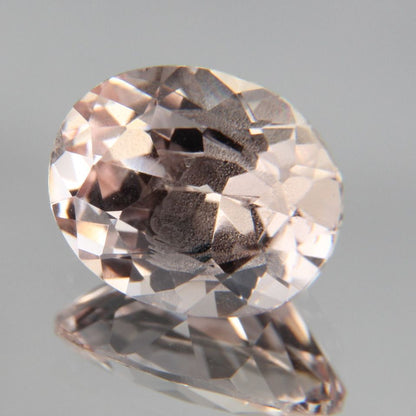 Hellpinker Saphir 2.04 ct