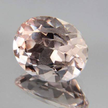 Hellpinker Saphir 2.04 ct