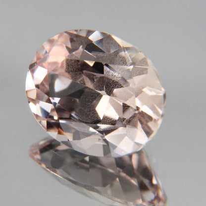 Hellpinker Saphir 2.04 ct