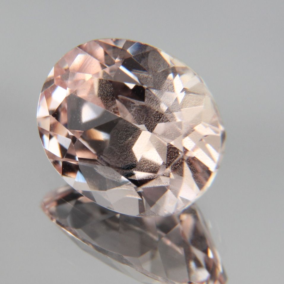 Hellpinker Saphir 2.04 ct
