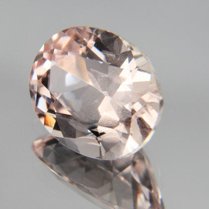 Hellpinker Saphir 2.04 ct