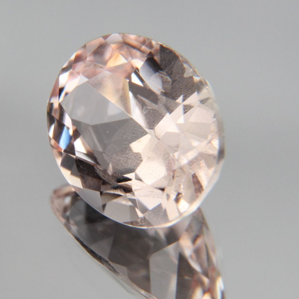 Hellpinker Saphir 2.04 ct
