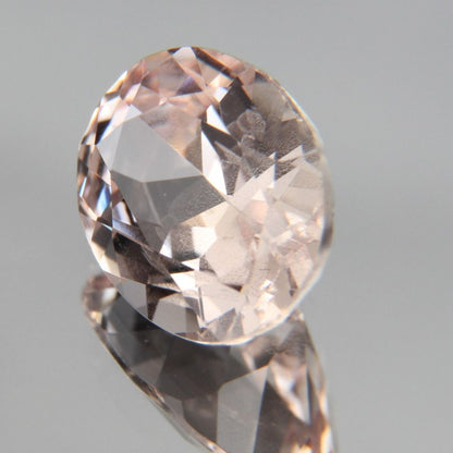 Hellpinker Saphir 2.04 ct