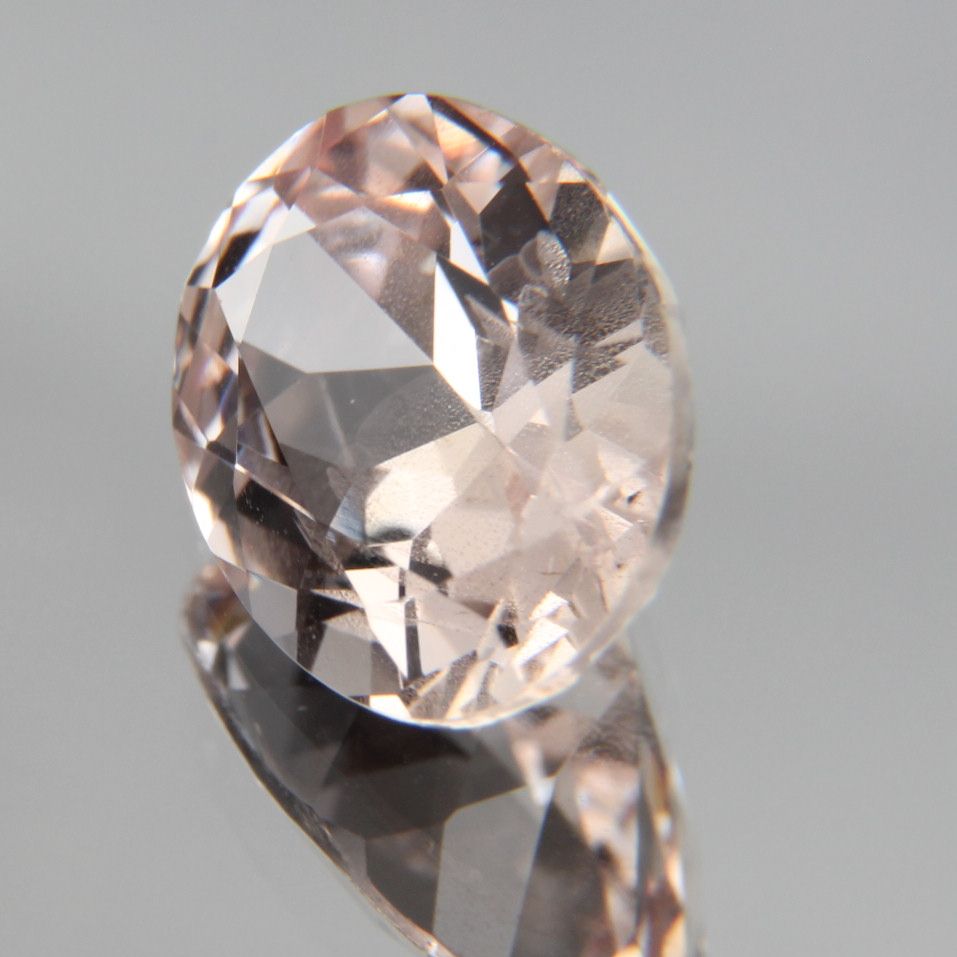 Hellpinker Saphir 2.04 ct