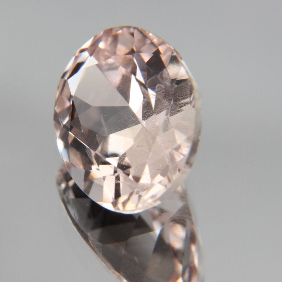 Hellpinker Saphir 2.04 ct