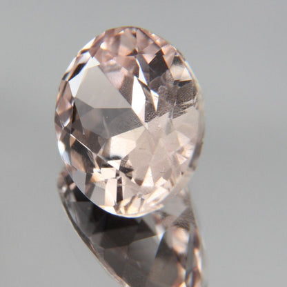Hellpinker Saphir 2.04 ct