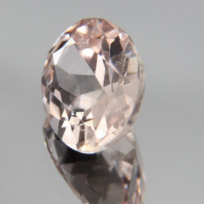 Hellpinker Saphir 2.04 ct
