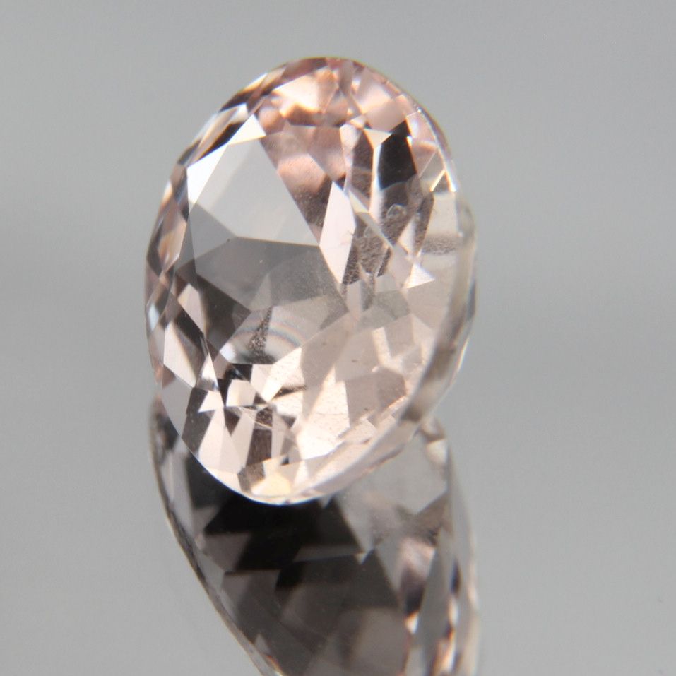 Hellpinker Saphir 2.04 ct
