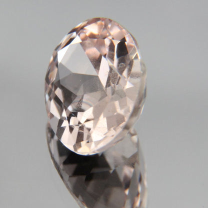 Hellpinker Saphir 2.04 ct