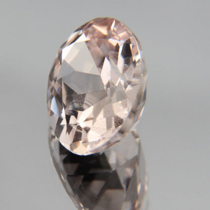 Hellpinker Saphir 2.04 ct