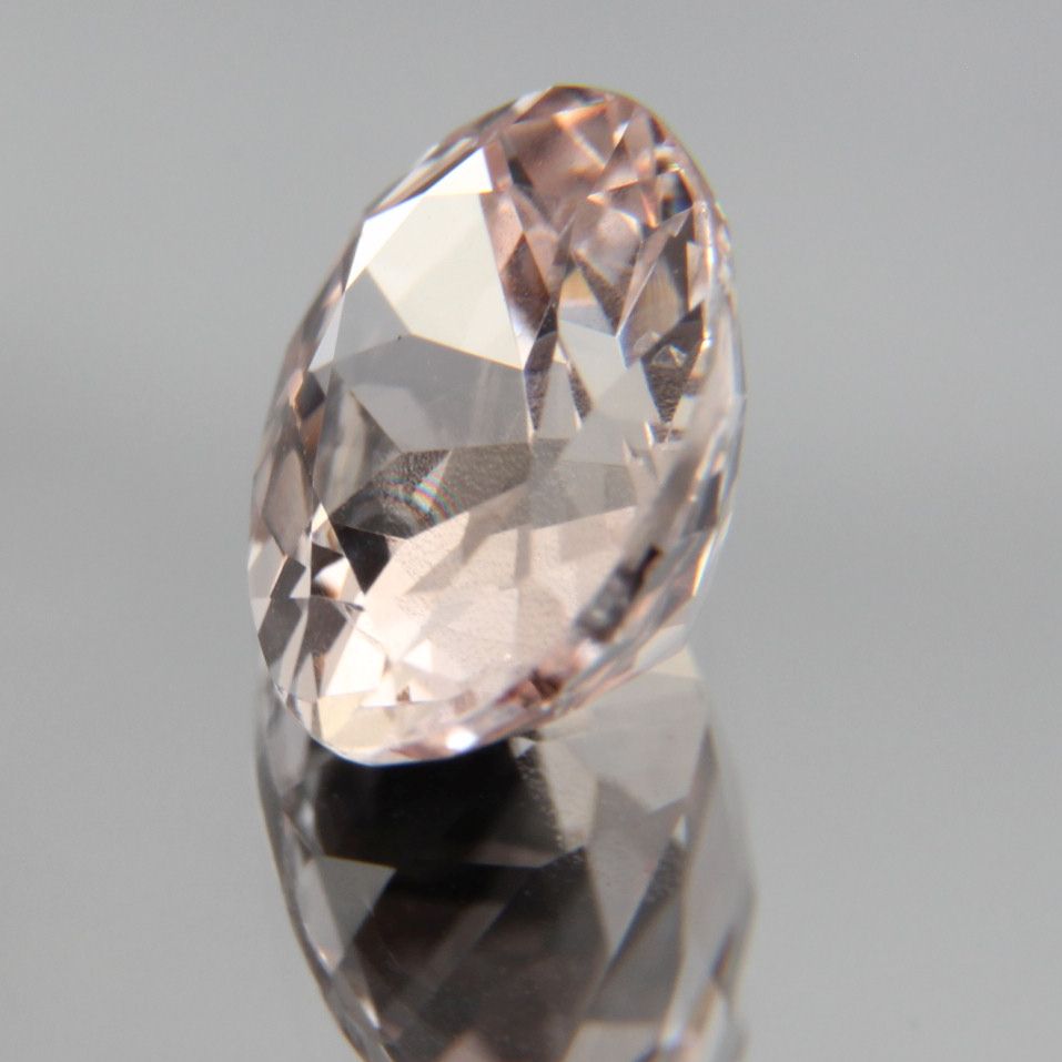 Hellpinker Saphir 2.04 ct