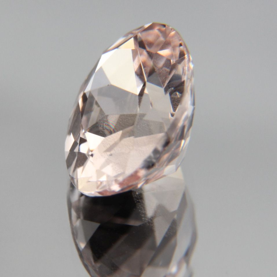Hellpinker Saphir 2.04 ct