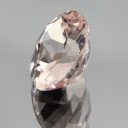 Hellpinker Saphir 2.04 ct