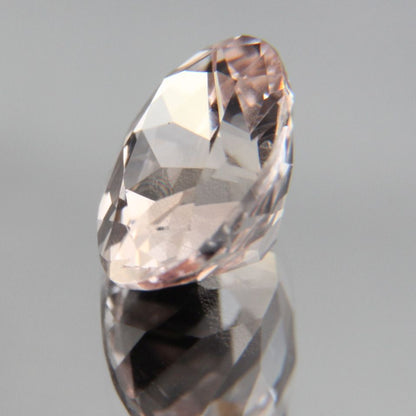 Hellpinker Saphir 2.04 ct