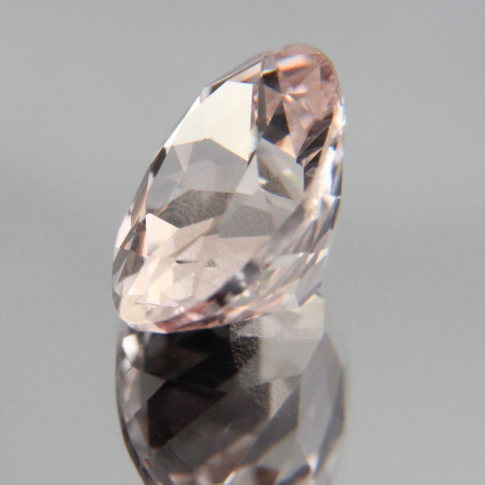 Hellpinker Saphir 2.04 ct