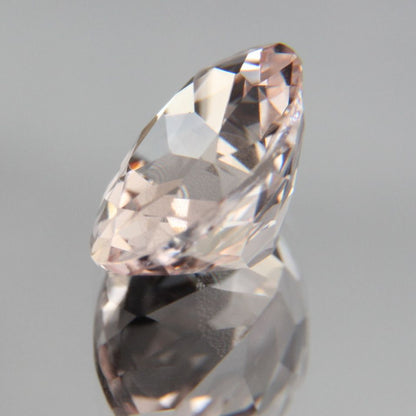 Hellpinker Saphir 2.04 ct