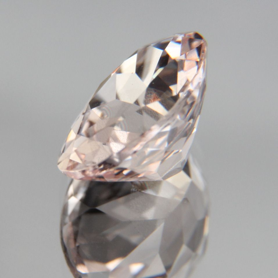 Hellpinker Saphir 2.04 ct