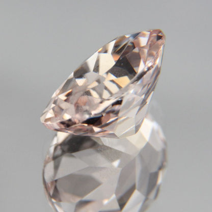 Hellpinker Saphir 2.04 ct