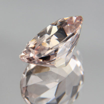 Hellpinker Saphir 2.04 ct