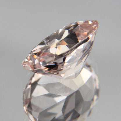 Hellpinker Saphir 2.04 ct