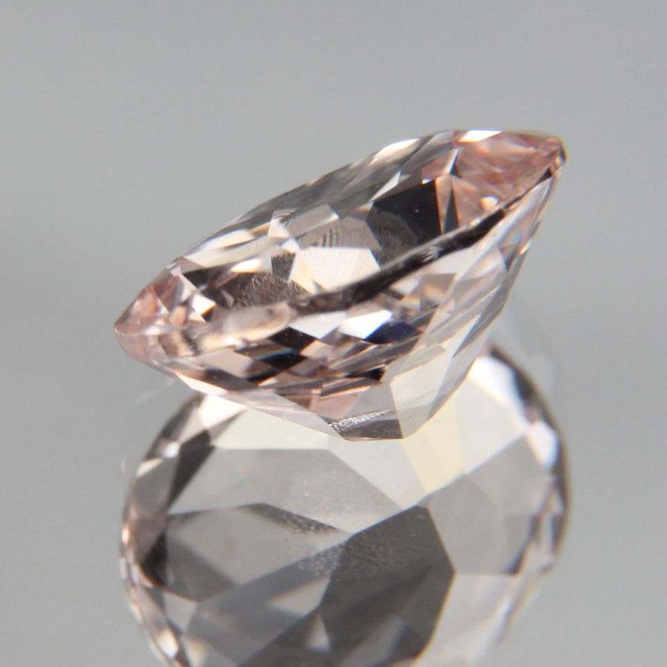Hellpinker Saphir 2.04 ct