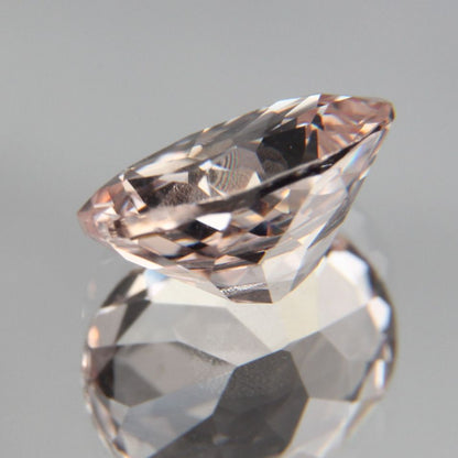 Hellpinker Saphir 2.04 ct