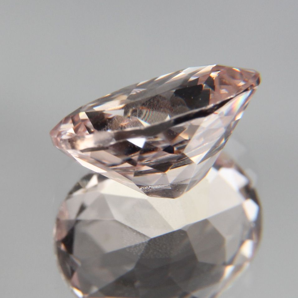 Hellpinker Saphir 2.04 ct