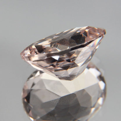 Hellpinker Saphir 2.04 ct