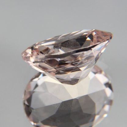 Hellpinker Saphir 2.04 ct