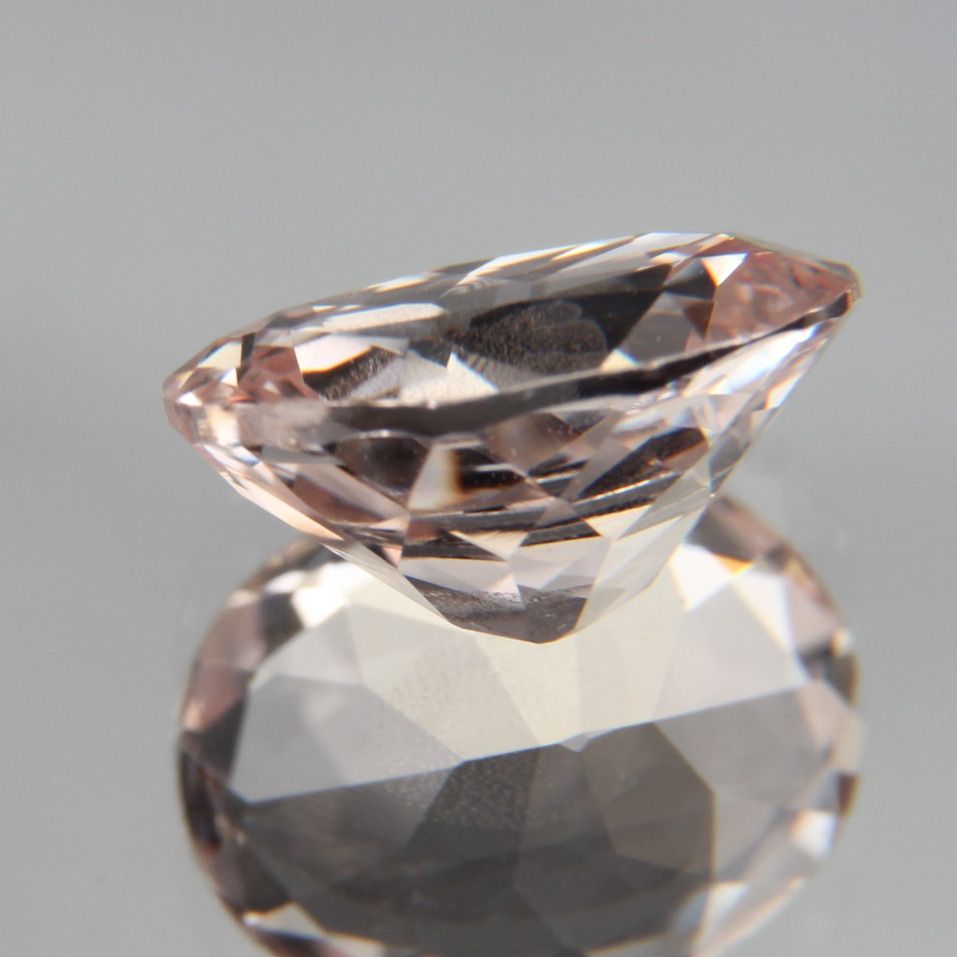 Hellpinker Saphir 2.04 ct