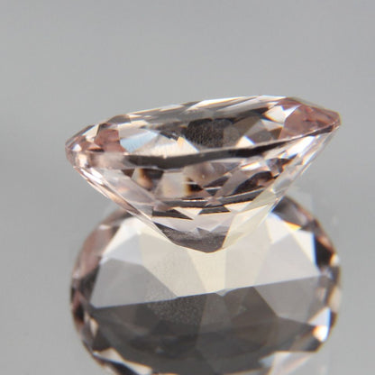 Hellpinker Saphir 2.04 ct