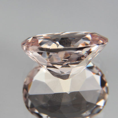 Hellpinker Saphir 2.04 ct