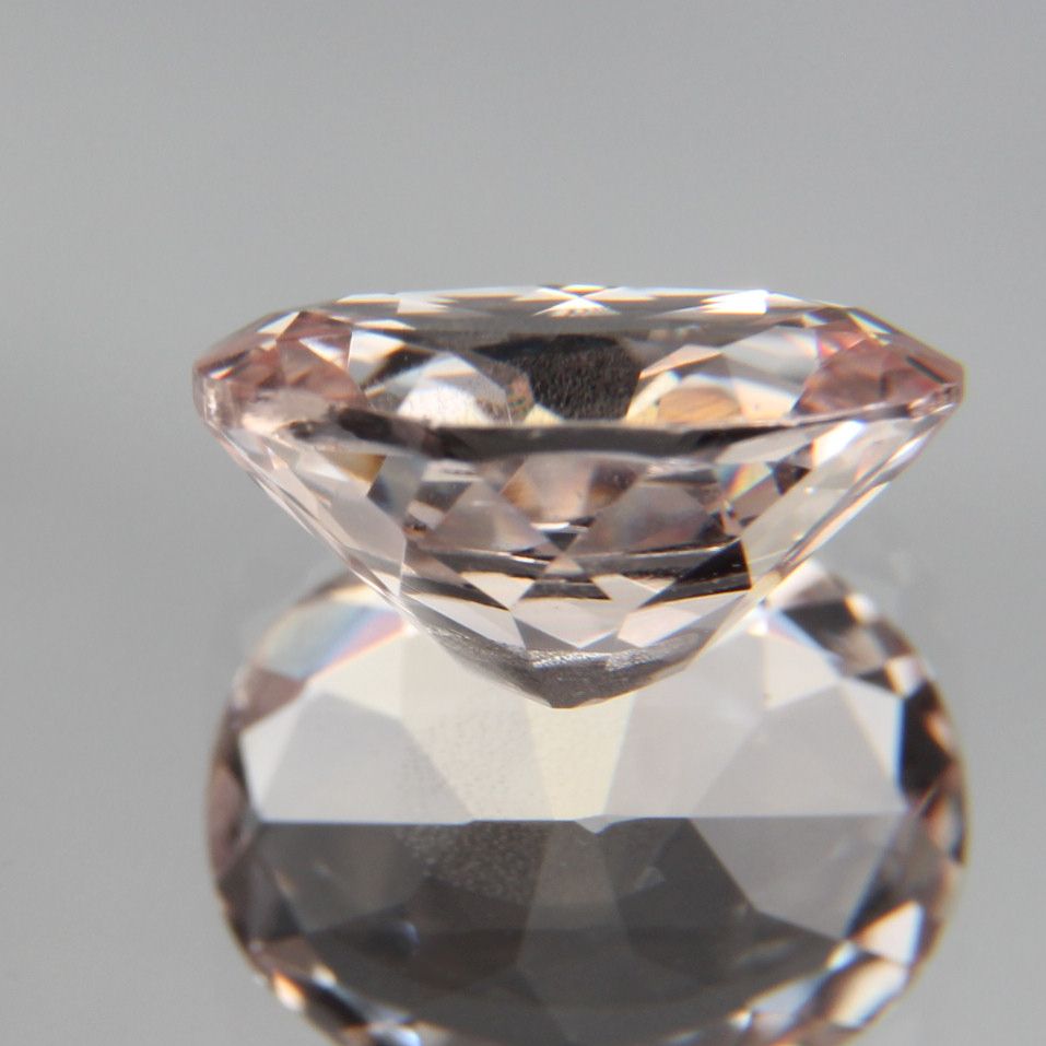 Hellpinker Saphir 2.04 ct